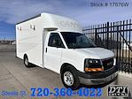 Used 2017 GMC Savana 3500 Box Van for sale #17876Wwts - photo 5