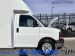 Used 2017 GMC Savana 3500 Box Van for sale #17876Wwts - photo 18