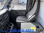 Used 2017 GMC Savana 3500 Box Van for sale #17876Wwts - photo 23