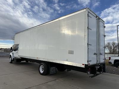 Used 2023 Ford F-650 Super Cab Cab Chassis for sale #17877Wwts - photo 2