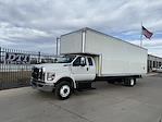Used 2023 Ford F-650 Super Cab Cab Chassis for sale #17877Wwts - photo 1