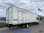 Used 2023 Ford F-650 Super Cab Box Truck for sale #17877Wwts - photo 4