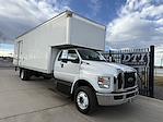 Used 2023 Ford F-650 Super Cab Cab Chassis for sale #17877Wwts - photo 5