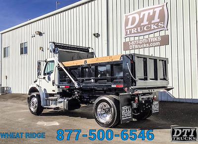 Used 2027 Freightliner M2 106 - photo 1