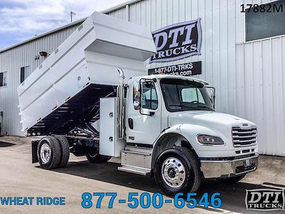 Used 2027 Freightliner M2 106 - photo 1