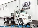 Used 2019 Kenworth T270 Cab Chassis for sale #17887Mwts - photo 1