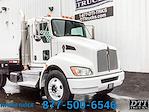 Used 2019 Kenworth T270 Cab Chassis for sale #17887Mwts - photo 2