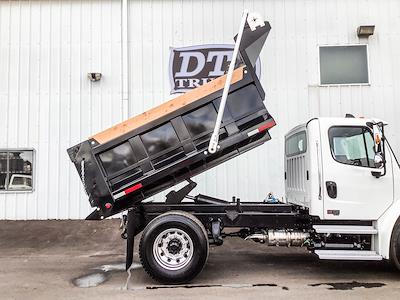 Used 2026 Freightliner M2 106 Conventional Cab Dump Truck for sale #17891Mwts - photo 2