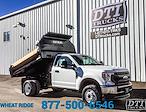 Used 2020 Ford F-350 Regular Cab Cab Chassis for sale #17892Mwts - photo 1
