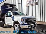 Used 2020 Ford F-350 Regular Cab Cab Chassis for sale #17892Mwts - photo 3