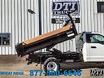 Used 2020 Ford F-350 Regular Cab Cab Chassis for sale #17892Mwts - photo 4