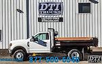 Used 2020 Ford F-350 Regular Cab Cab Chassis for sale #17892Mwts - photo 9
