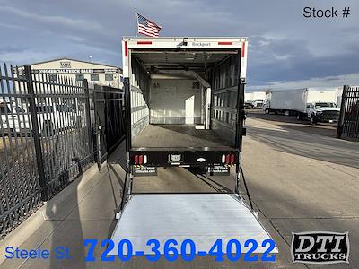 Used 2022 Isuzu NPR-HD - photo 1