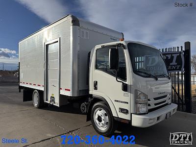 Used 2022 Isuzu NPR-HD - photo 1