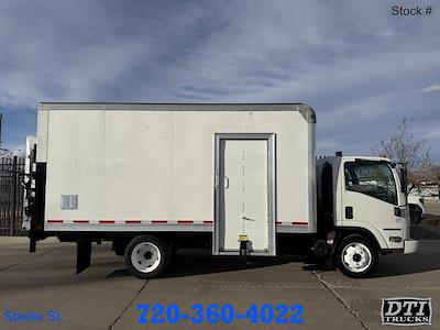 Used 2022 Isuzu NPR-HD - photo 1