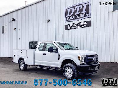 Used 2019 Ford F-350 - photo 1