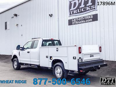 Used 2019 Ford F-350 - photo 1