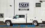 Used 2023 Chevrolet Silverado 3500 Crew Cab Service Truck for sale #17897Mwts - photo 10