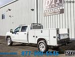 Used 2023 Chevrolet Silverado 3500 Crew Cab Service Truck for sale #17897Mwts - photo 3