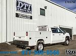Used 2023 Chevrolet Silverado 3500 Crew Cab Service Truck for sale #17897Mwts - photo 2