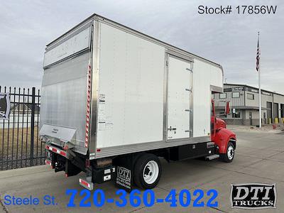 Used 2014 Peterbilt 325 Cab Chassis for sale #17898Wwts - photo 2