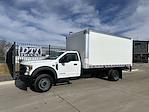 Used 2021 Ford F-450 Regular Cab Box Truck for sale #17899Wwts - photo 19