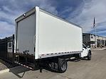 Used 2021 Ford F-450 Regular Cab Box Truck for sale #17899Wwts - photo 23