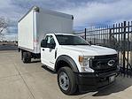 Used 2021 Ford F-450 Regular Cab Box Truck for sale #17899Wwts - photo 4