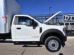 Used 2021 Ford F-450 Regular Cab Box Truck for sale #17900Wwts - photo 14