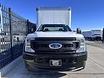 Used 2021 Ford F-450 Regular Cab Box Truck for sale #17900Wwts - photo 3