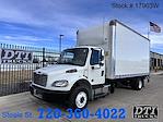 Used 2021 Freightliner M2 106 Conventional Cab Box Truck for sale #17903Wwts - photo 1