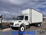 Used 2023 Freightliner M2 106 Conventional Cab Box Truck for sale #17904Wwts - photo 1