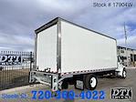Used 2023 Freightliner M2 106 Conventional Cab Box Truck for sale #17904Wwts - photo 4