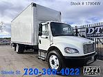 Used 2023 Freightliner M2 106 Conventional Cab Box Truck for sale #17904Wwts - photo 5