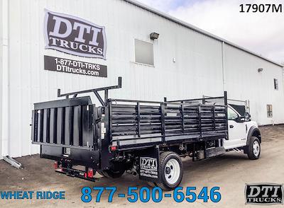 Used 2020 Ford F-450 - photo 1