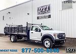 Used 2020 Ford F-450 Regular Cab Cab Chassis for sale #17907Mwts - photo 1