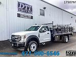 Used 2020 Ford F-450 Regular Cab Cab Chassis for sale #17907Mwts - photo 26