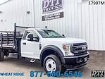 Used 2020 Ford F-450 Regular Cab Cab Chassis for sale #17907Mwts - photo 3