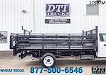 Used 2020 Ford F-450 Regular Cab Cab Chassis for sale #17907Mwts - photo 4