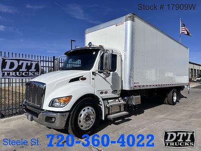 Used 2025 Peterbilt 536 - photo 1
