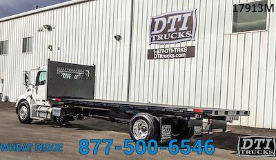 Used 2025 Peterbilt 536 - photo 1