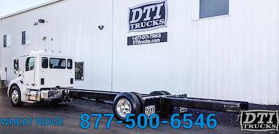 Used 2025 Peterbilt 536 Cab Chassis for sale #17915Mwts - photo 2