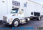 Used 2025 Peterbilt 536 Cab Chassis for sale #17915Mwts - photo 23