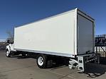 Used 2022 Ford F-650 Regular Cab Box Truck for sale #17920Wwts - photo 2