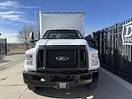 Used 2022 Ford F-650 Regular Cab Box Truck for sale #17920Wwts - photo 3