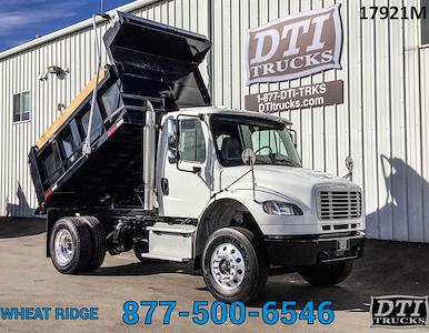 Used 2016 Freightliner M2 106 - photo 1