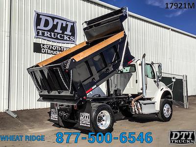 Used 2016 Freightliner M2 106 - photo 1