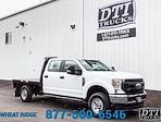 Used 2022 Ford F-250 Crew Cab Cab Chassis for sale #17922Mwts - photo 1