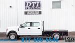 Used 2022 Ford F-250 Crew Cab Cab Chassis for sale #17922Mwts - photo 10