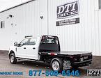 Used 2022 Ford F-250 Crew Cab Cab Chassis for sale #17922Mwts - photo 2
